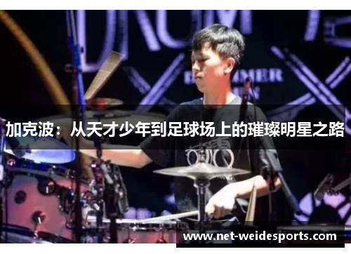 加克波：从天才少年到足球场上的璀璨明星之路